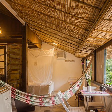 Suites Casa Grande Vila do Abraao Phòng bức ảnh