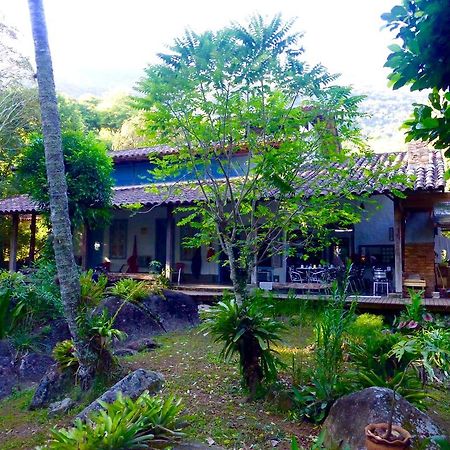 Suites Casa Grande Vila do Abraao Ngoại thất bức ảnh