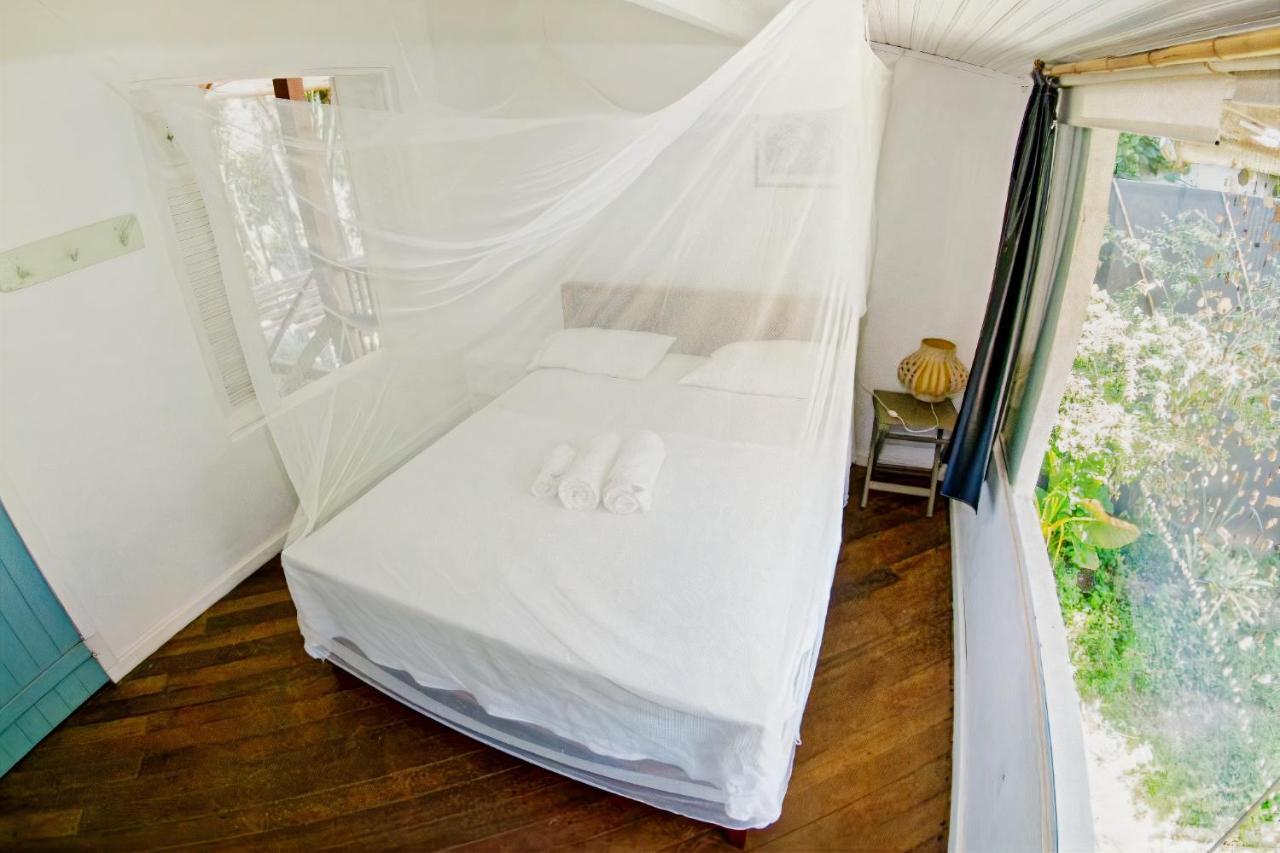 Suites Casa Grande Vila do Abraao Phòng bức ảnh