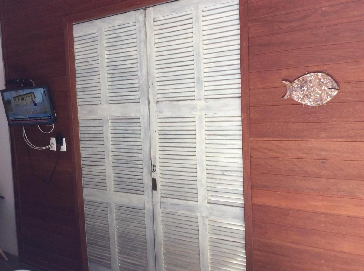 Suites Casa Grande Vila do Abraao Ngoại thất bức ảnh