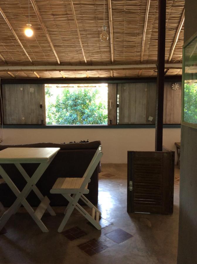 Suites Casa Grande Vila do Abraao Ngoại thất bức ảnh