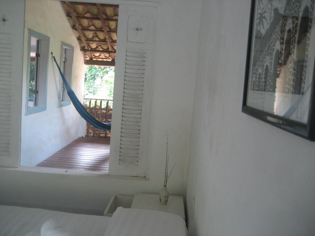 Suites Casa Grande Vila do Abraao Phòng bức ảnh