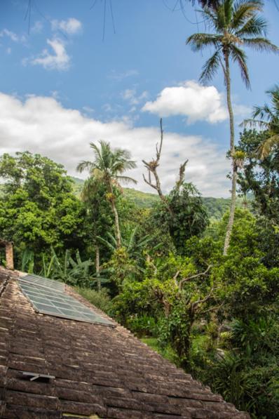 Suites Casa Grande Vila do Abraao Ngoại thất bức ảnh