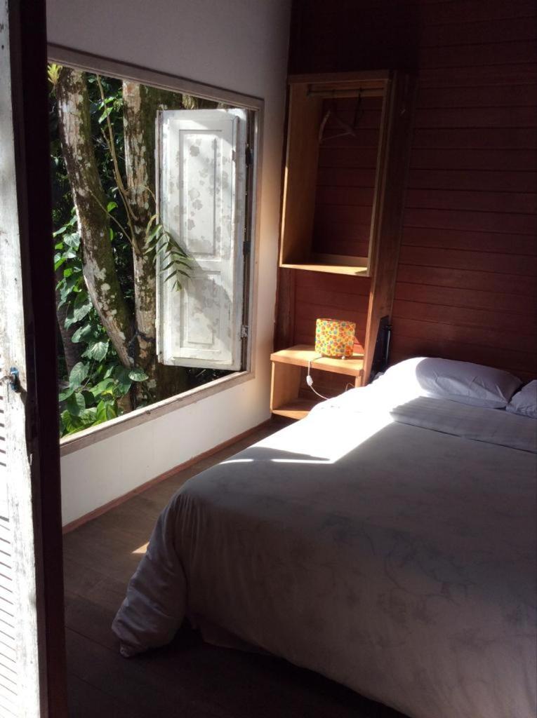 Suites Casa Grande Vila do Abraao Ngoại thất bức ảnh