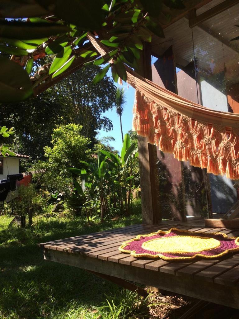 Suites Casa Grande Vila do Abraao Ngoại thất bức ảnh