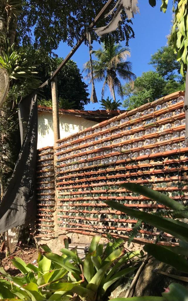 Suites Casa Grande Vila do Abraao Ngoại thất bức ảnh
