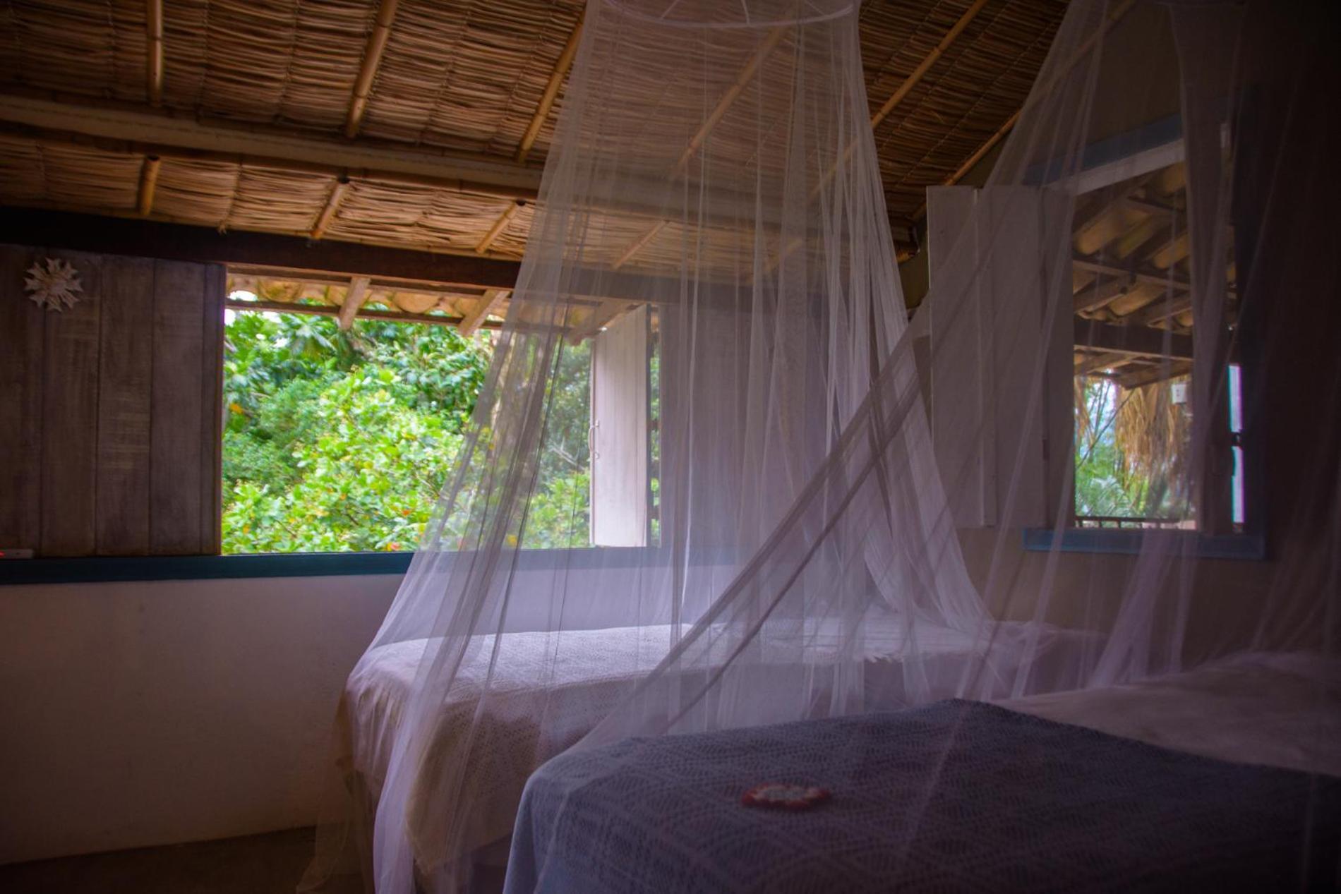 Suites Casa Grande Vila do Abraao Phòng bức ảnh