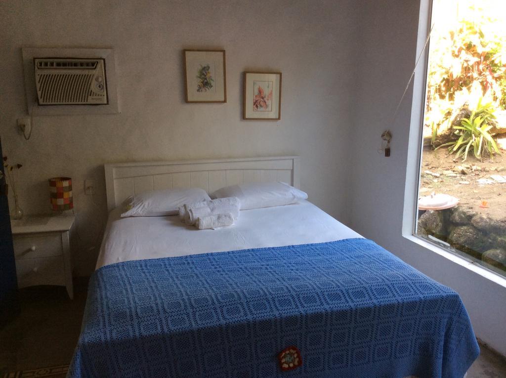 Suites Casa Grande Vila do Abraao Phòng bức ảnh