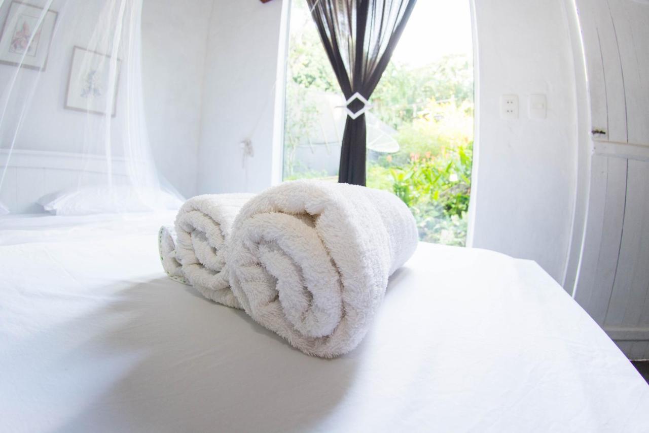 Suites Casa Grande Vila do Abraao Ngoại thất bức ảnh